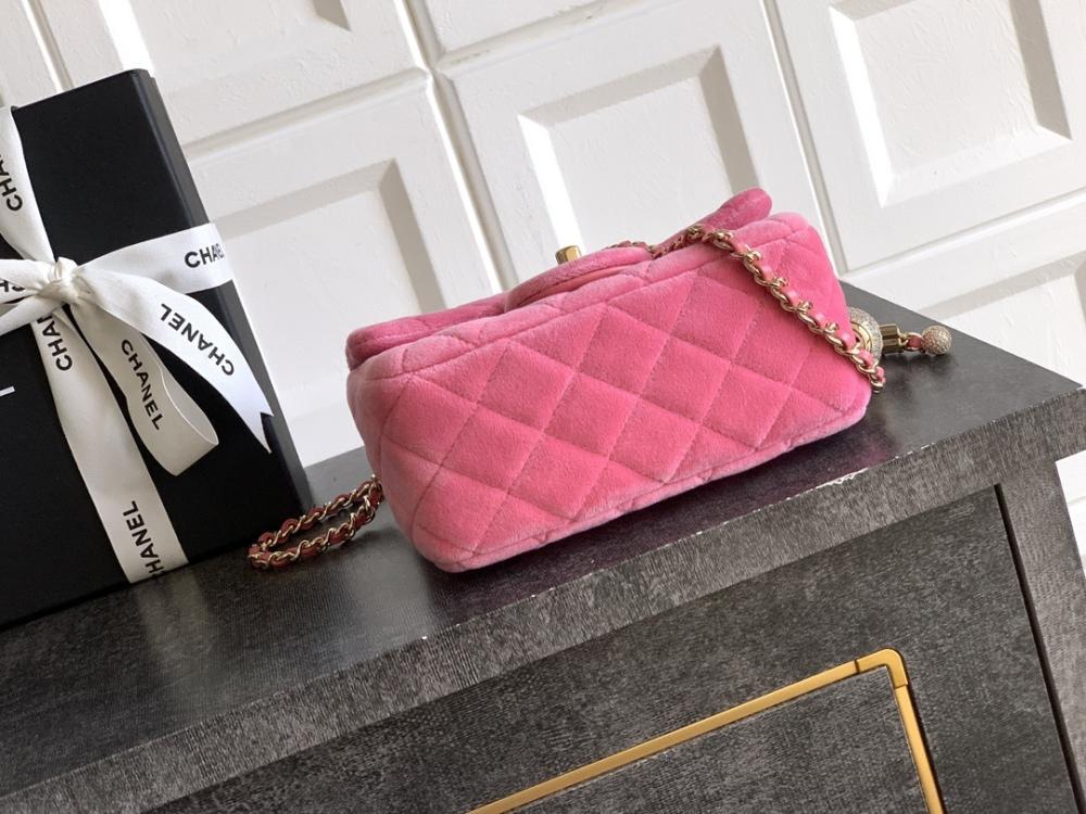 Crystal-Embellished Top Handle Bag Style 1428785640