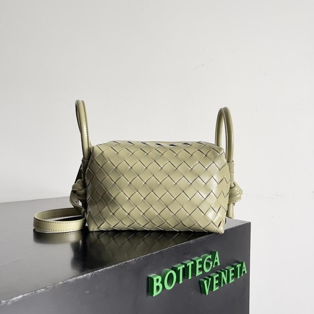 Classic Leather Top Handle Bag Style 2011546885