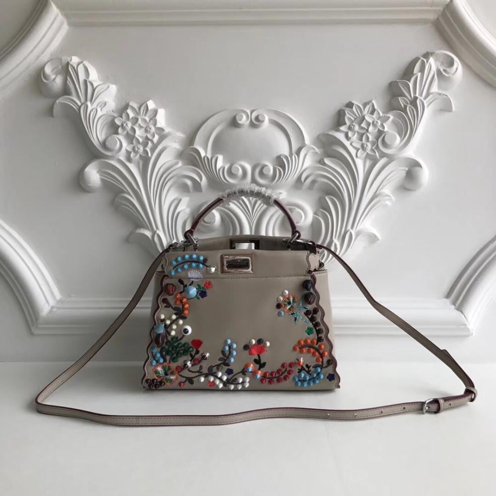Elegant Top Handle Bag Style 1225572222