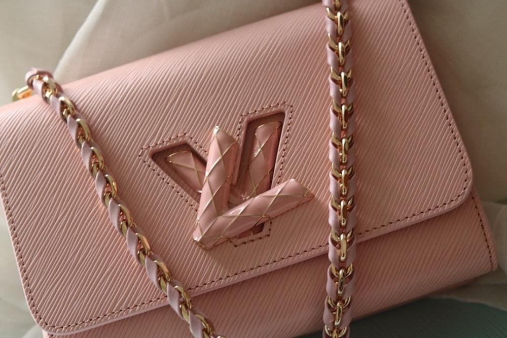 Modern Leather Top Handle Bag 23x17x9.5cm