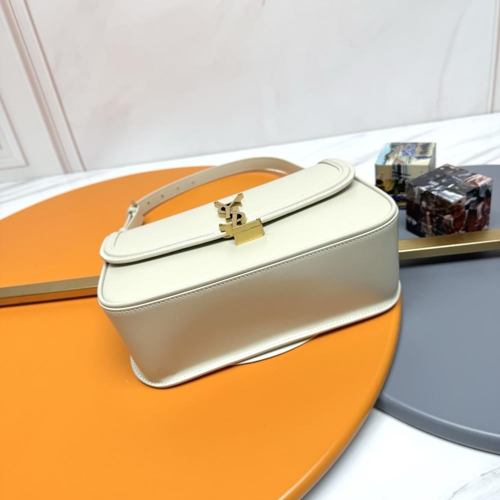 Leather Shoulder Bag Style 791758172