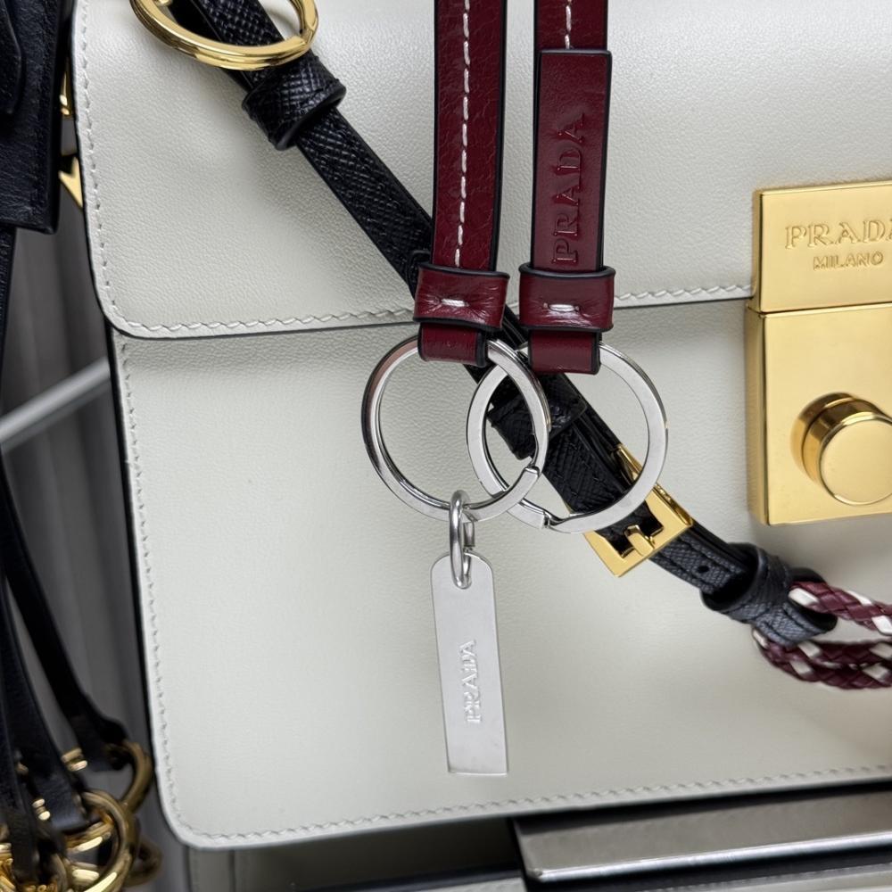 Leather Shoulder Bag Style 486789662