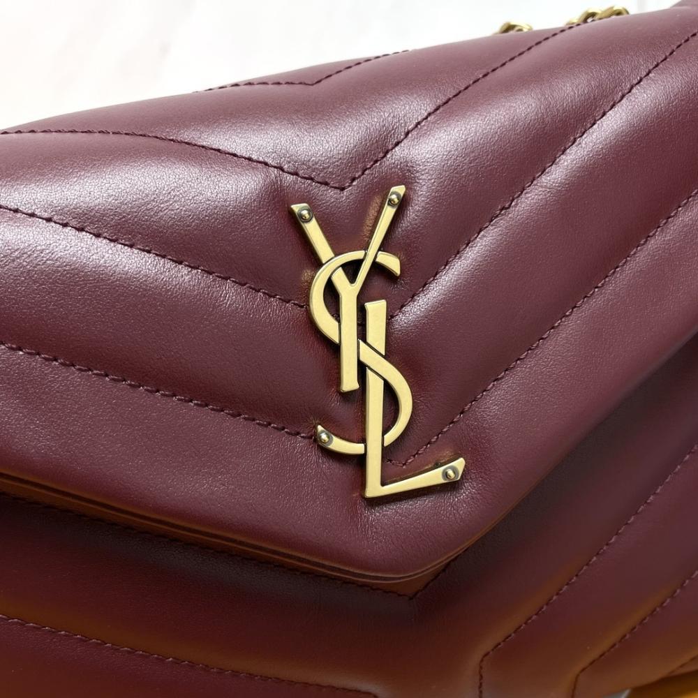Luxury Leather Top Handle Bag Style 1736491996