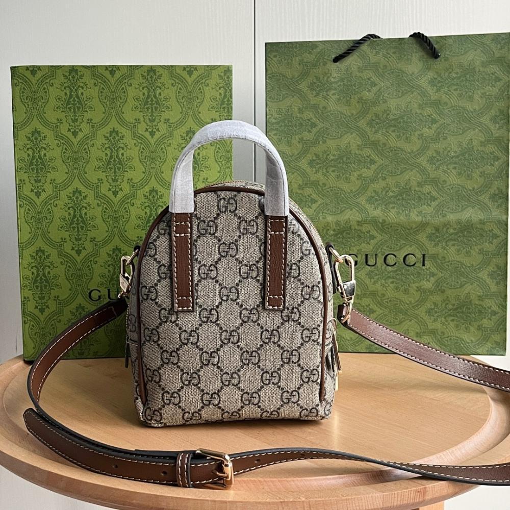 Modern Luxury Backpack