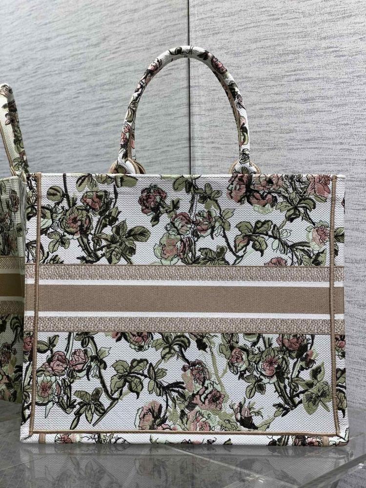 Tote Bag Pink Style 2047770057