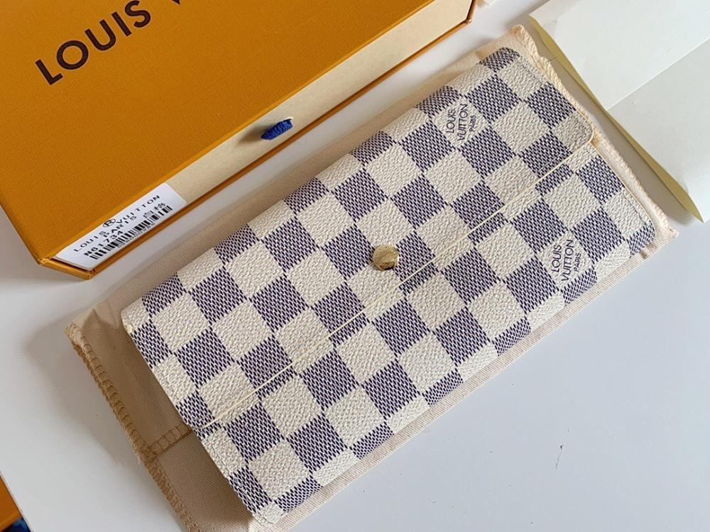 Modern Wallet 10x19cm