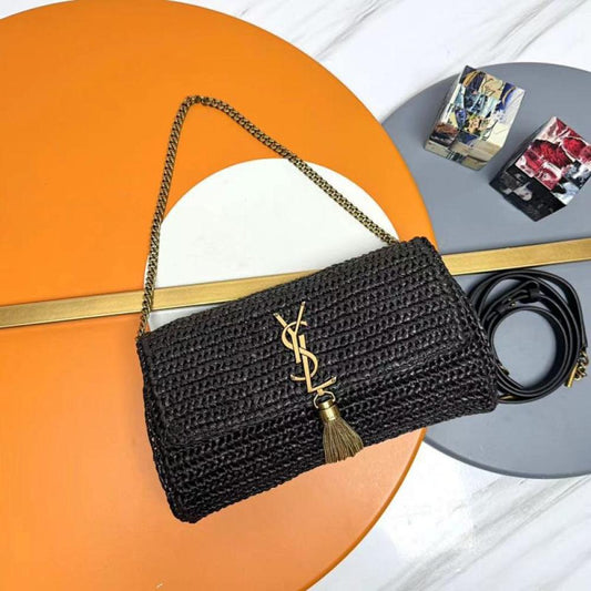 Elegant Shoulder Bag Style 1965341748