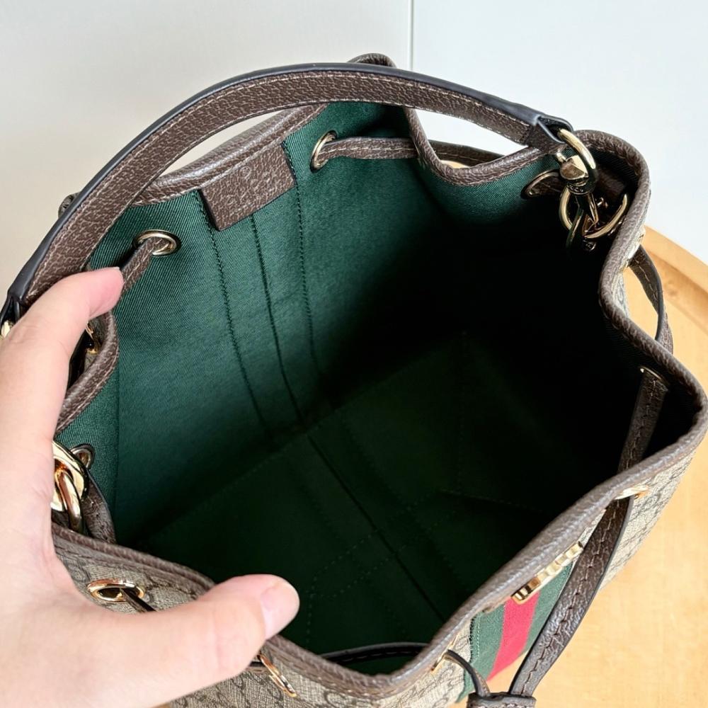 Elegant Shoulder Bag 22x21.5x13cm