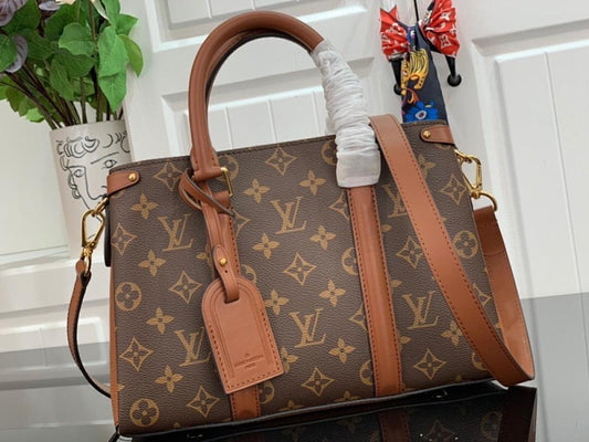 Top Handle Bag Style 1649842657