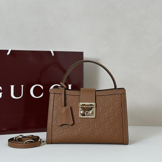 Top Handle Bag Style 960574175