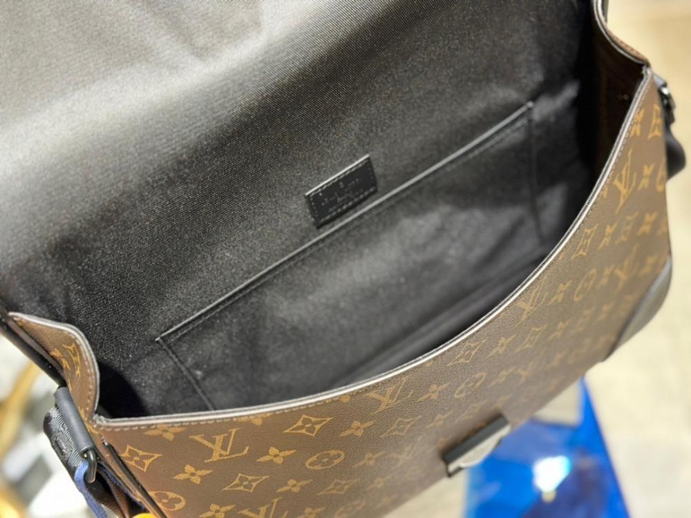 Luxury Elegant Jacquard Shoulder Bag