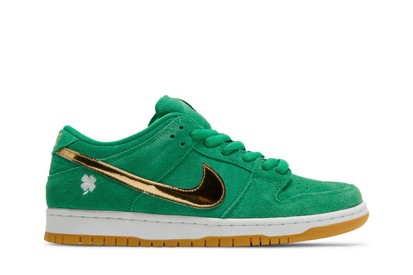 Dunk Low SB 'St. Patrick’s Day'