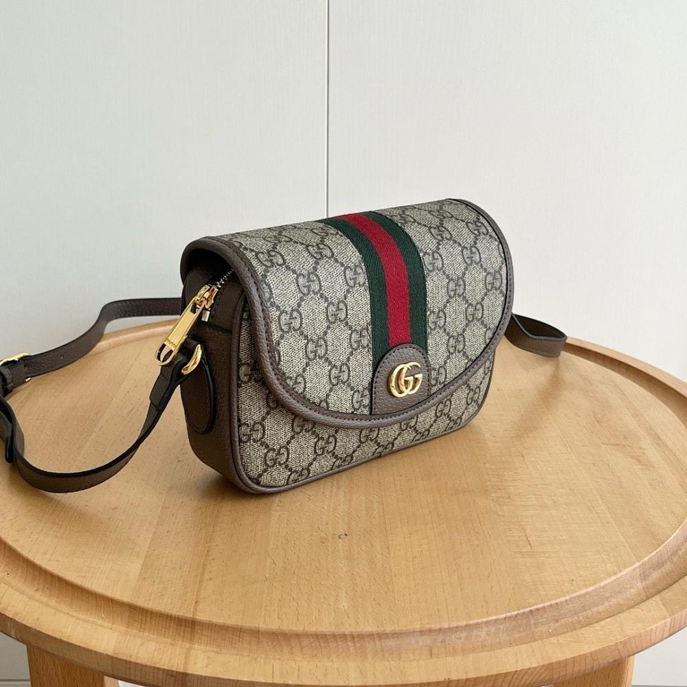 Stylish Top Handle Bag 19x13x5cm