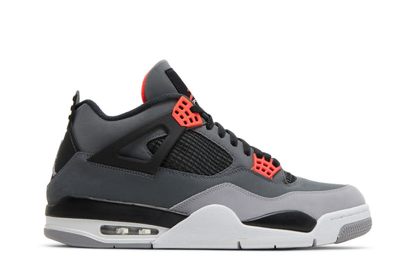 Air Jordan 4 Retro 'Infrared'