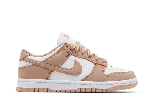 Wmns Dunk Low 'Rose Whisper'