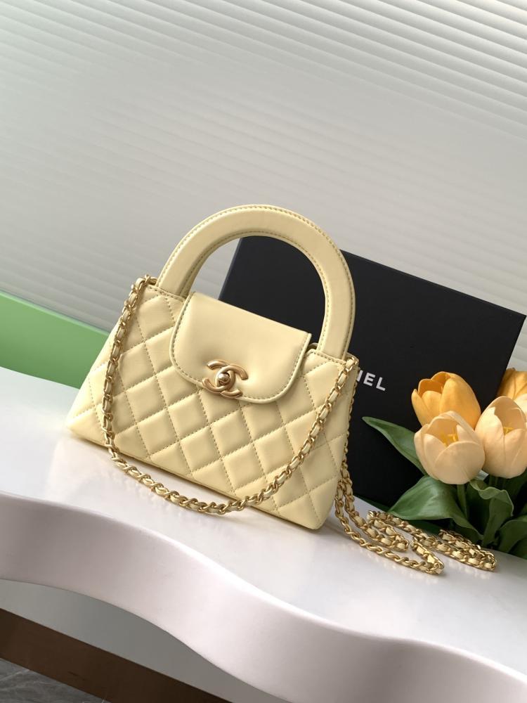 Classic Leather Top Handle Bag Style 1095297294