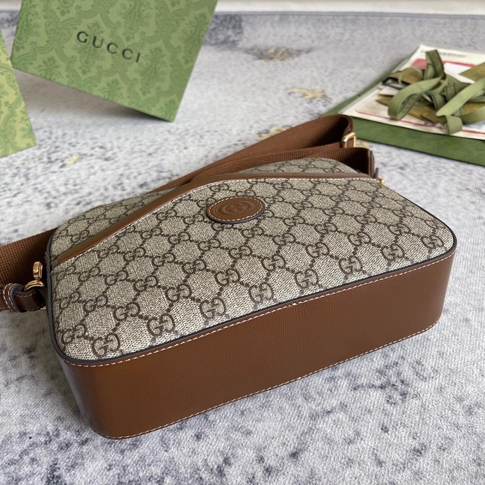 Classic Modern Bag 25.5x20x6cm