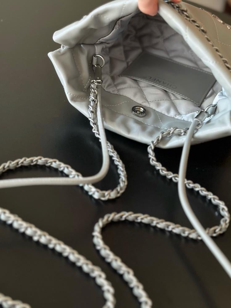 Classic Leather Top Handle Bag Style 1274970503