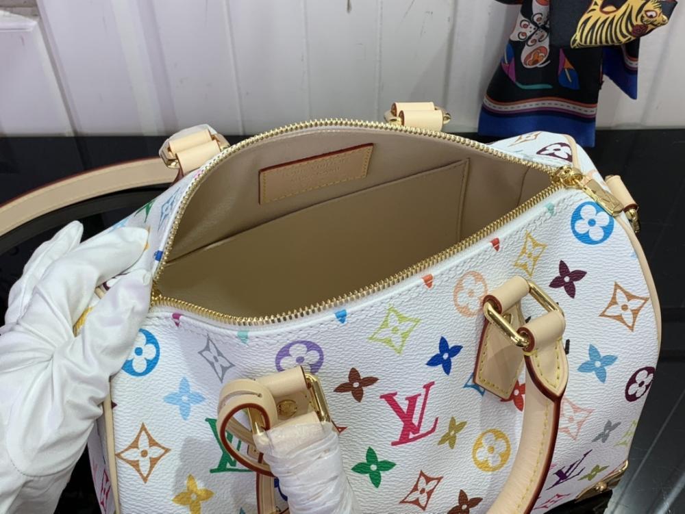 Classic Top Handle Bag Style 257532905