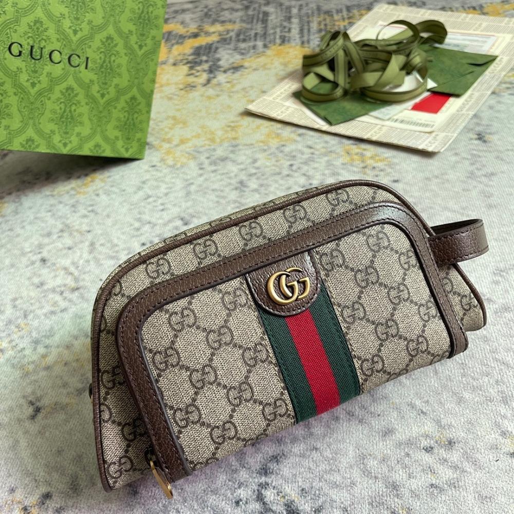 Modern Elegant Shoulder Bag 26.5x11x2cm