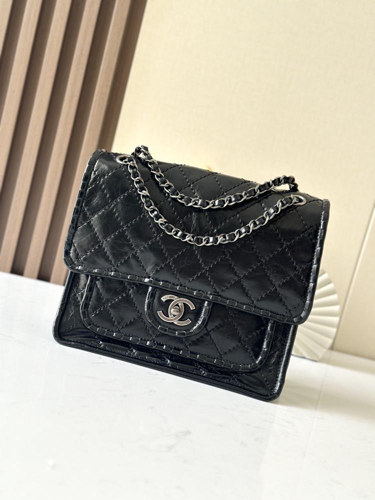 Classic Top Handle Bag Style 2101184408