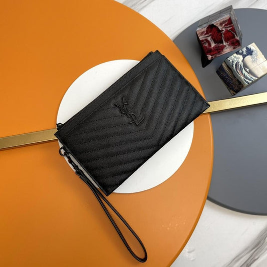 Leather Wallet Style 2112564858