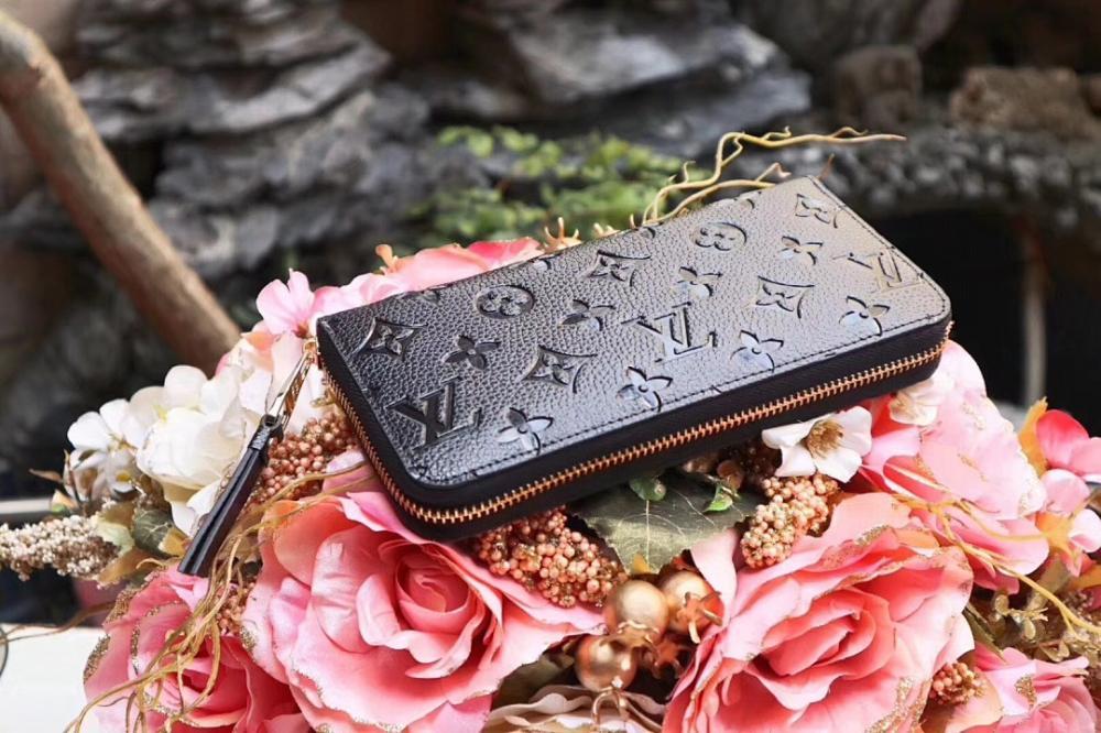Luxury Leather Crossbody Bag