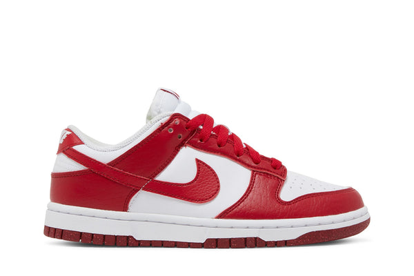 Wmns Dunk Low Next Nature 'Gym Red'