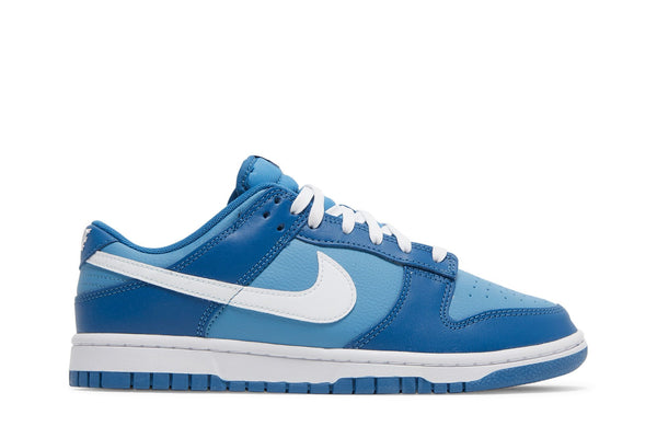 Dunk Low 'Dark Marina Blue'