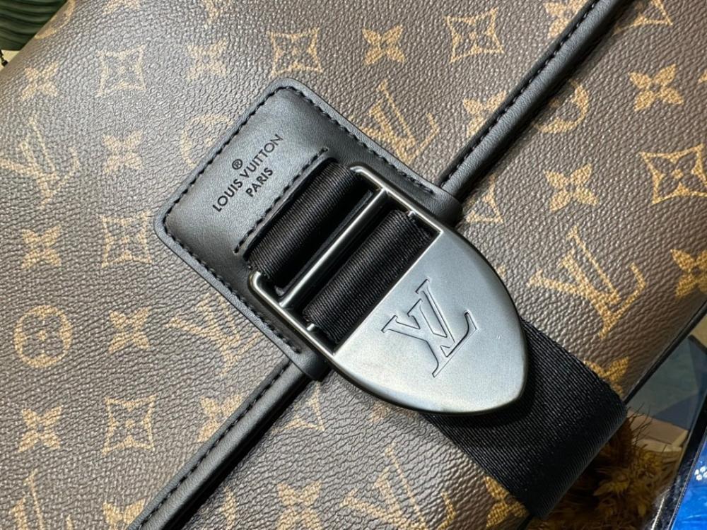 Luxury Elegant Jacquard Shoulder Bag