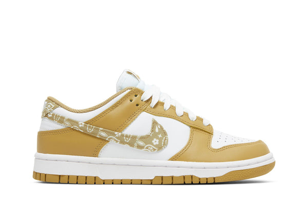 Wmns Dunk Low 'Barley Paisley'