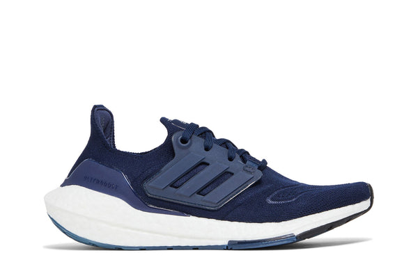 Wmns UltraBoost 22 'Collegiate Navy'