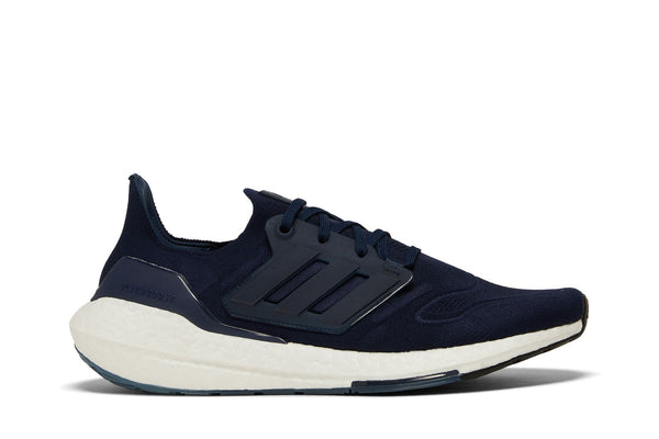 UltraBoost 22 'Collegiate Navy'