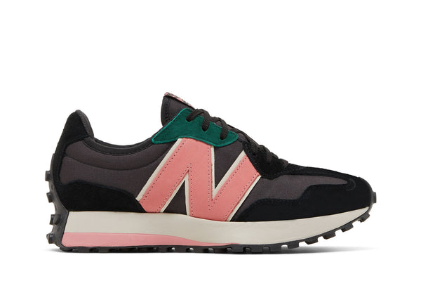 327 'Chinese New Year - Black Natural Pink'