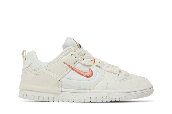 Wmns Dunk Low Disrupt 2 'Pale Ivory'