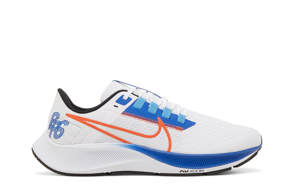 Air Zoom Pegasus 38 'White Game Royal'