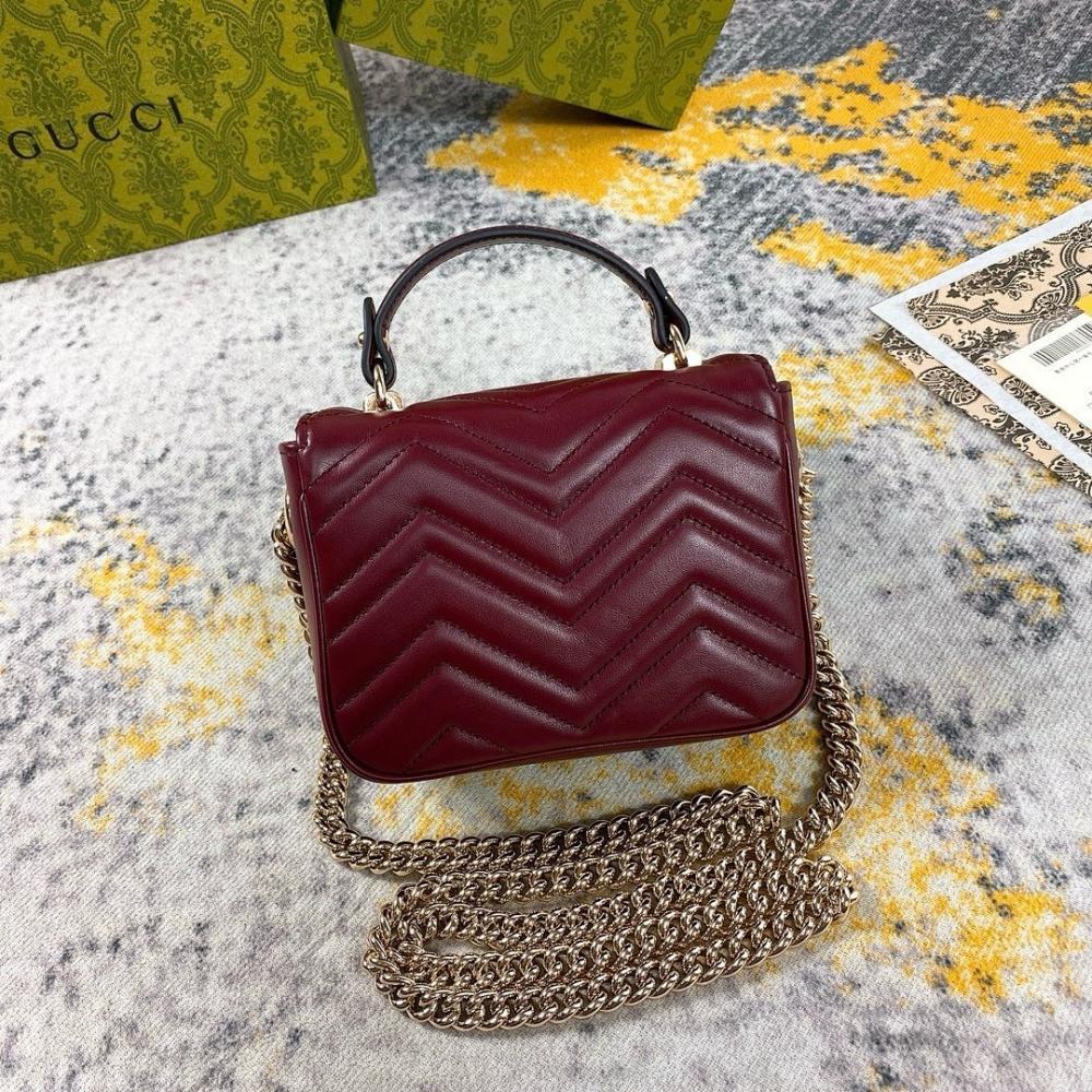 Modern Bag