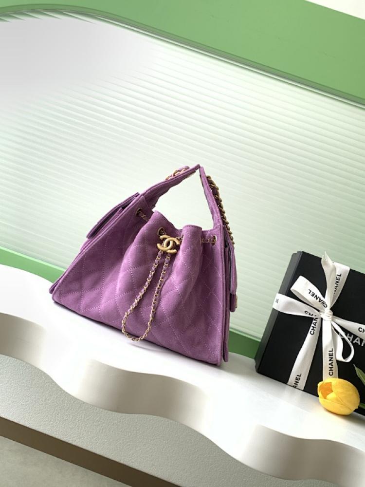 Leather Top Handle Bag Style 1138514431