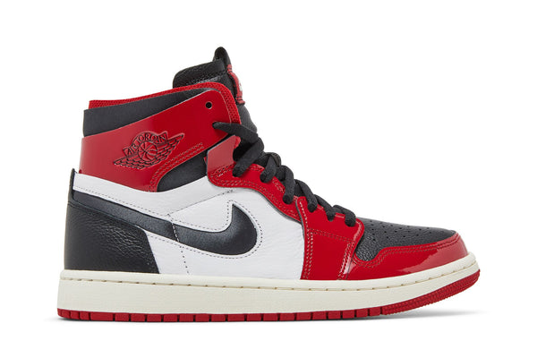 Wmns Air Jordan 1 High Zoom Comfort 'Chicago Bulls'