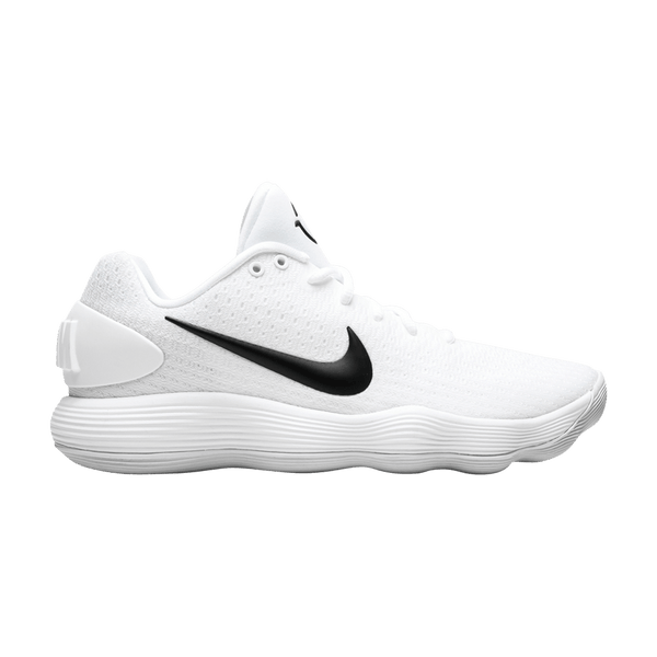 Hyperdunk 2017 Low TB 'White Black'