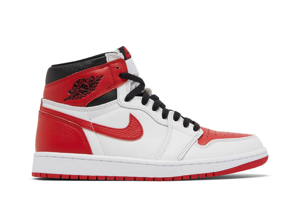 Air Jordan 1 Retro High OG 'Heritage'