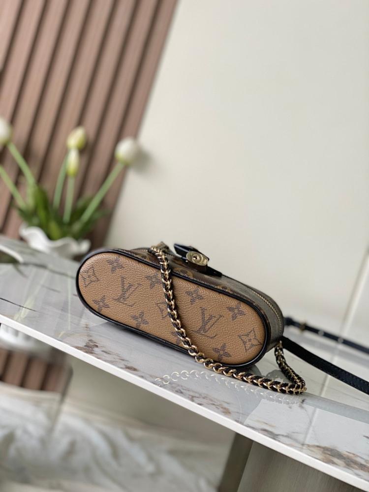 Modern Luxury Woven Leather Bag 19x11.5x6.5cm