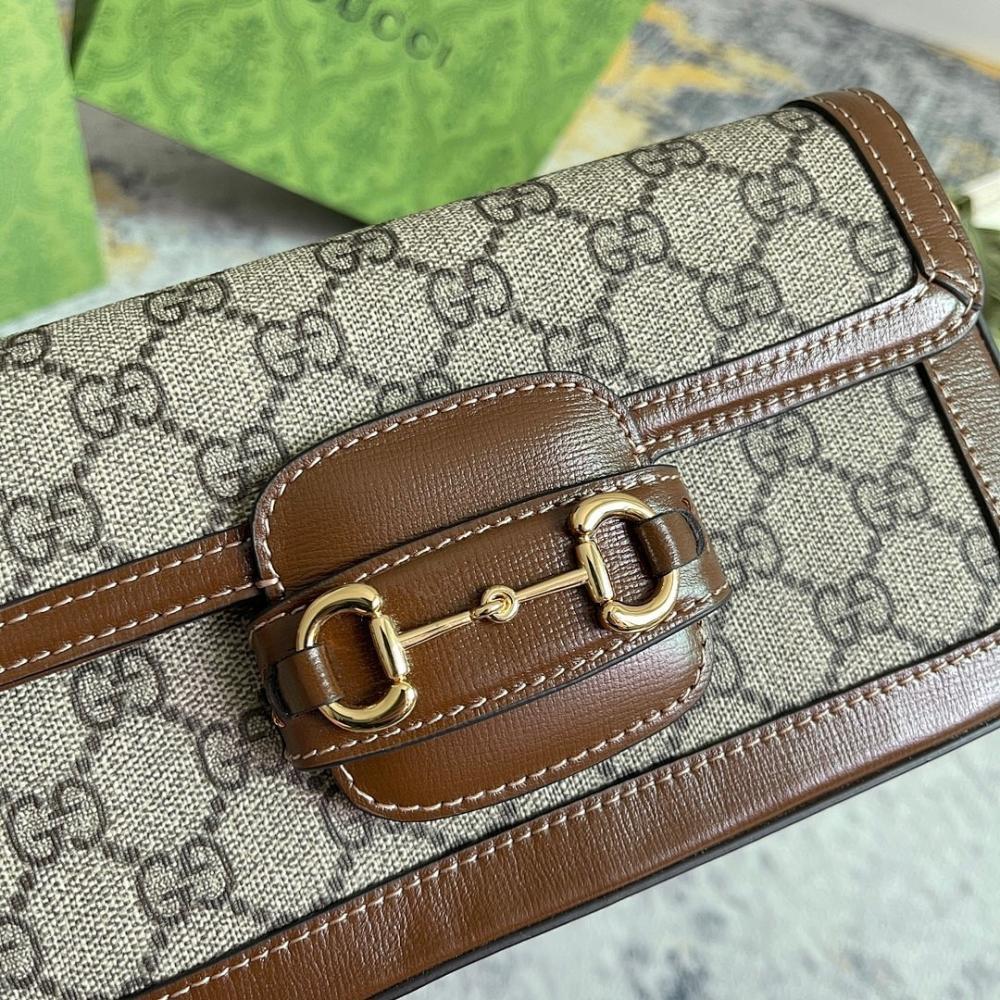Modern Shoulder Bag 21.5x12.5x3cm