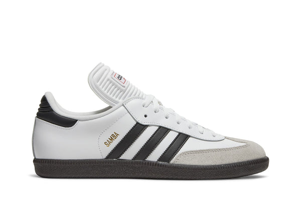 Samba Classic 'White'