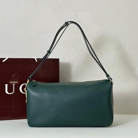 Luxury Elegant Top Handle Bag