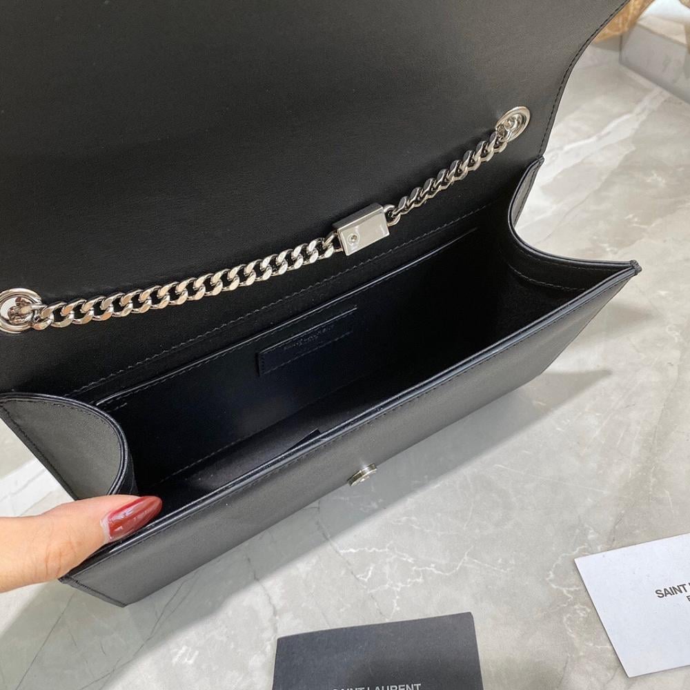 Modern Luxury Bag 24x14.5x5cm