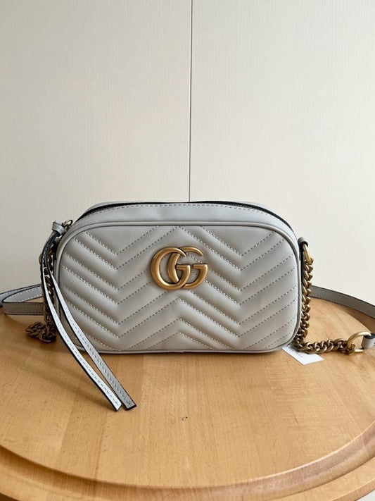 Modern Premium Top Handle Bag 24x13x7cm