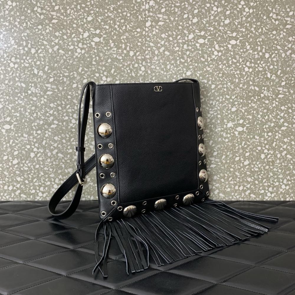 Leather Top Handle Bag Style 1882218398
