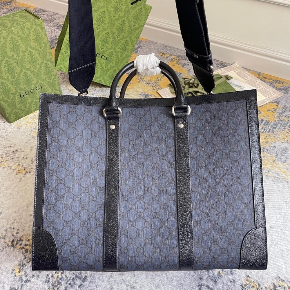 Modern Stylish Crossbody Bag 43x35x18.5cm