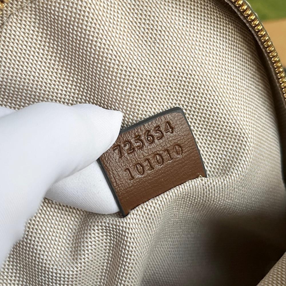 Modern Luxury Backpack